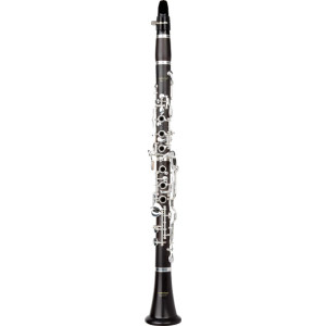 ARNOLDS & SONS ACL-206 Clarinet (German system)
